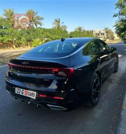 كيا K5